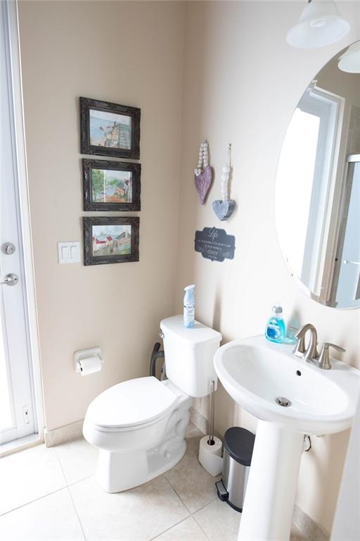 MIRALAGO AT PARKLAND - Residential Lease