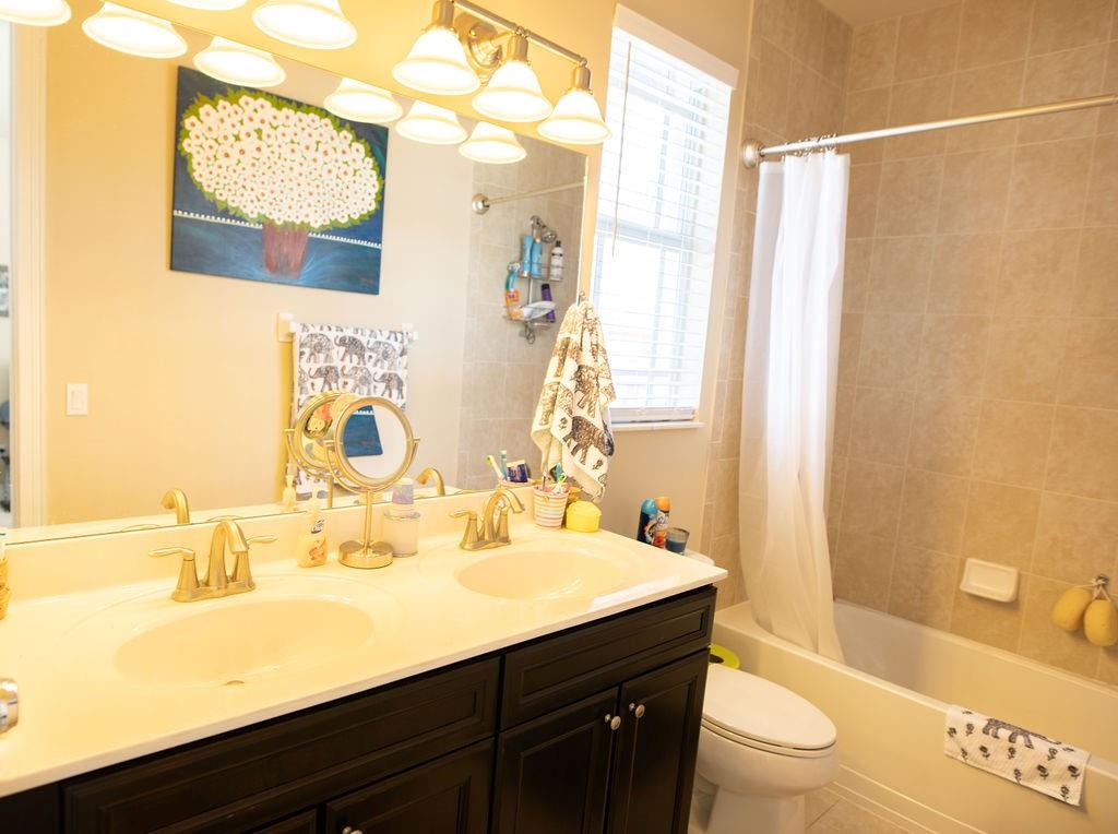 MIRALAGO AT PARKLAND - Residential Lease