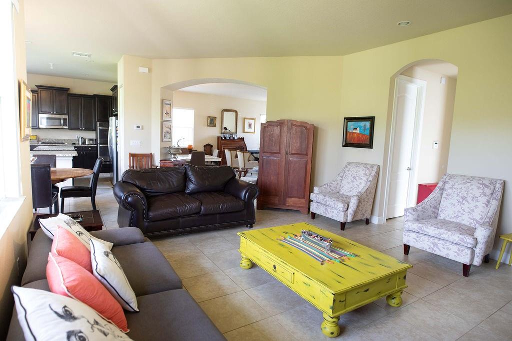 MIRALAGO AT PARKLAND - Residential Lease