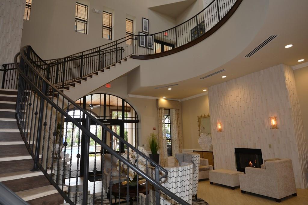 MIRALAGO AT PARKLAND - Residential Lease