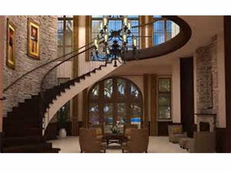 MIRALAGO AT PARKLAND - Residential Lease