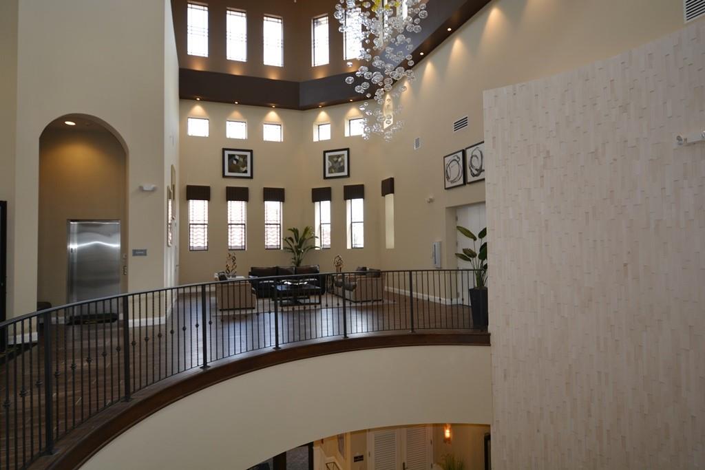 MIRALAGO AT PARKLAND - Residential Lease