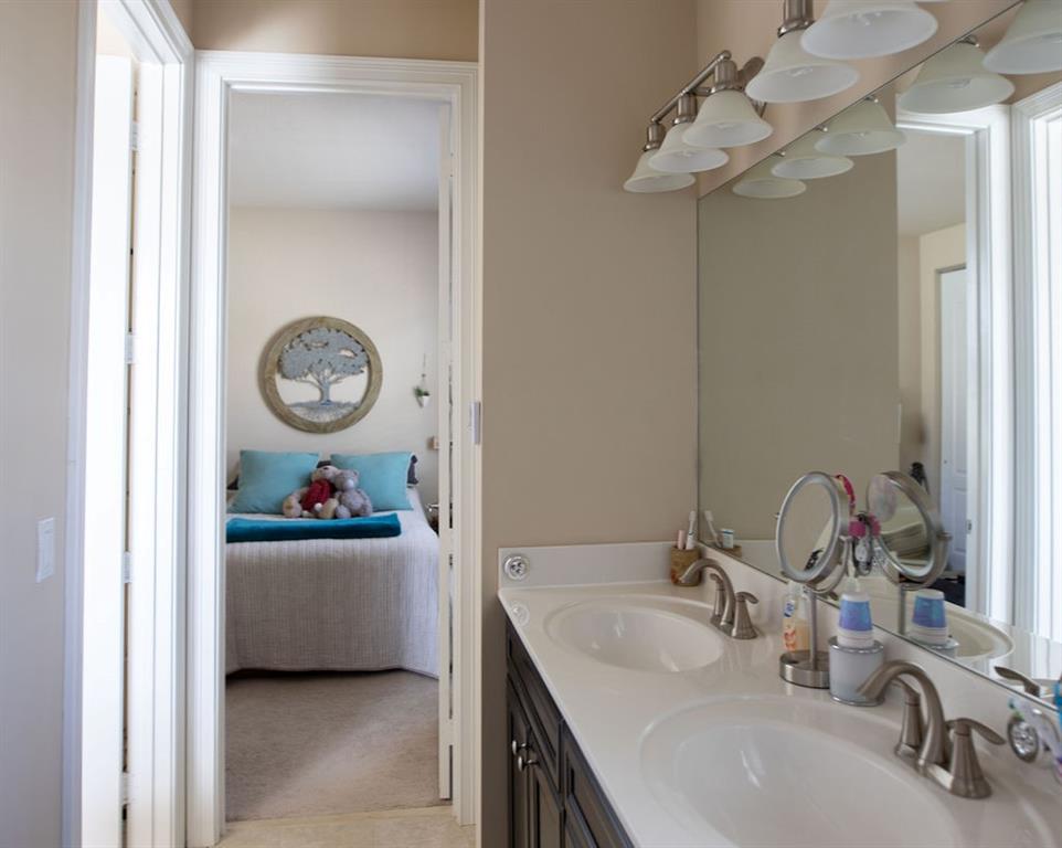 MIRALAGO AT PARKLAND - Residential Lease