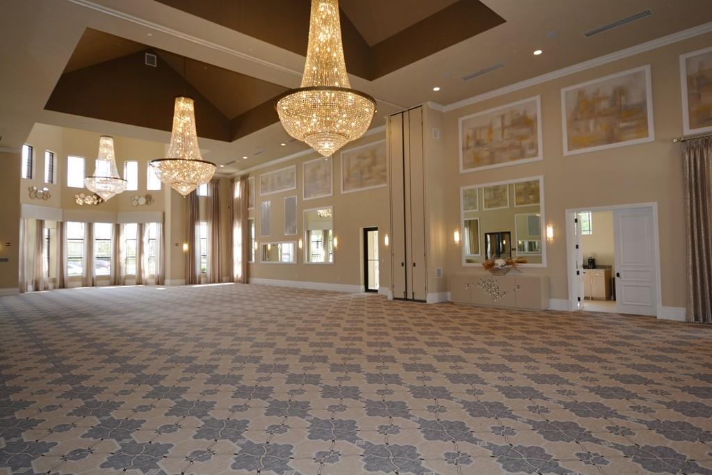 MIRALAGO AT PARKLAND - Residential Lease