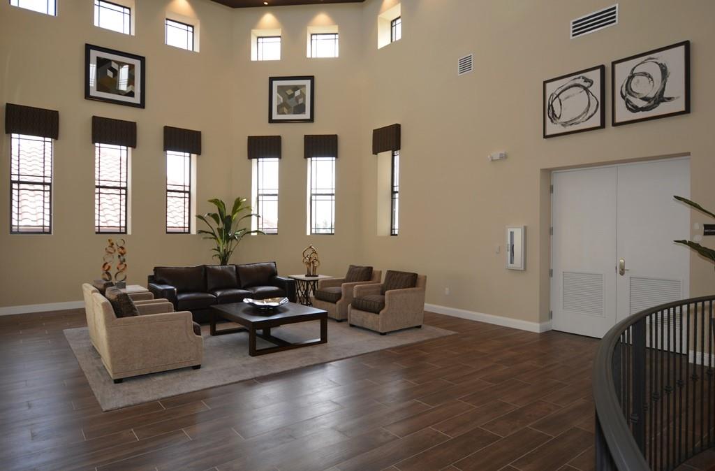 MIRALAGO AT PARKLAND - Residential Lease