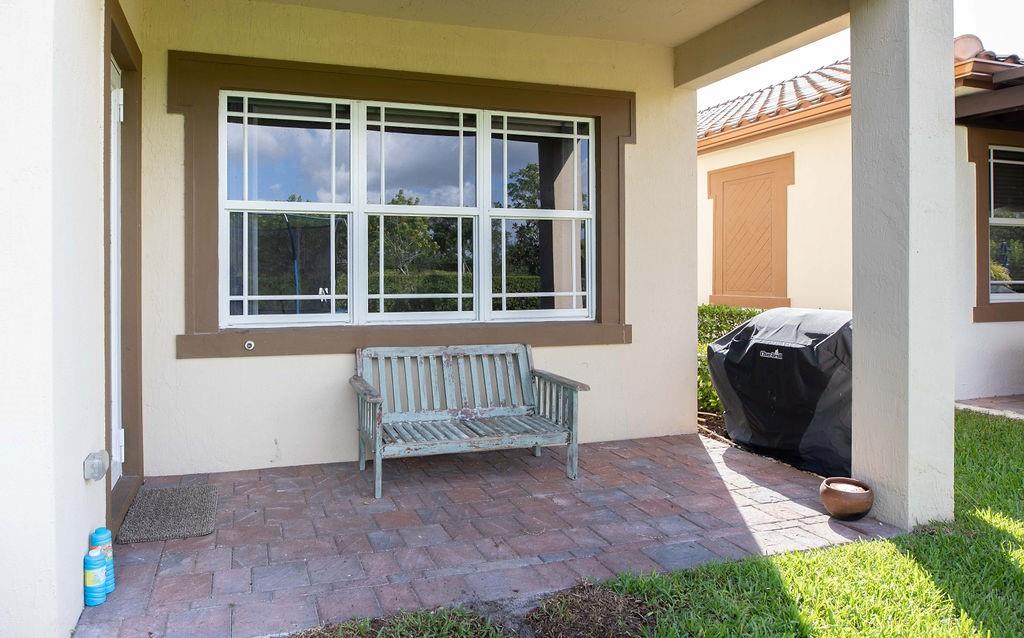 MIRALAGO AT PARKLAND - Residential Lease