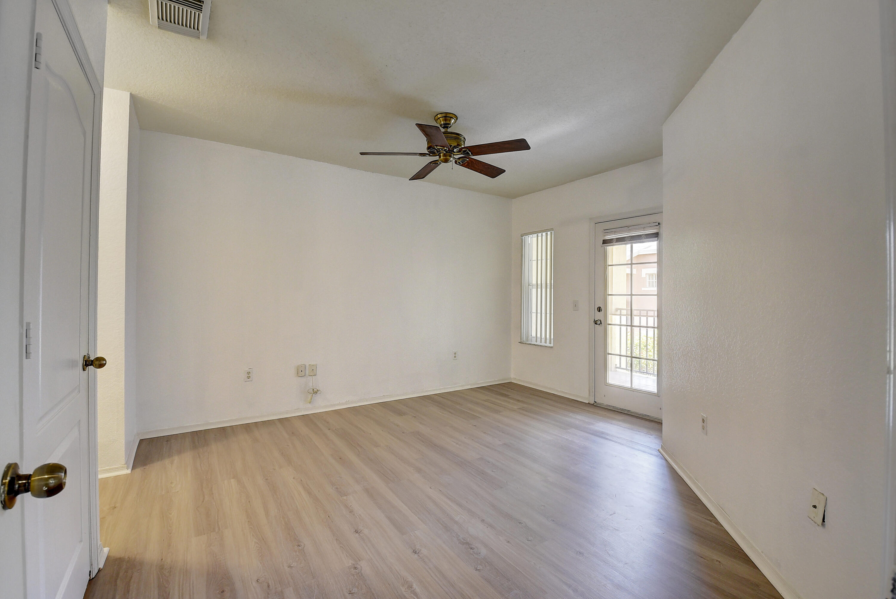 RESIDENCES OF BELMONT AT BOYNTON BEACH CONDO - Residential Lease