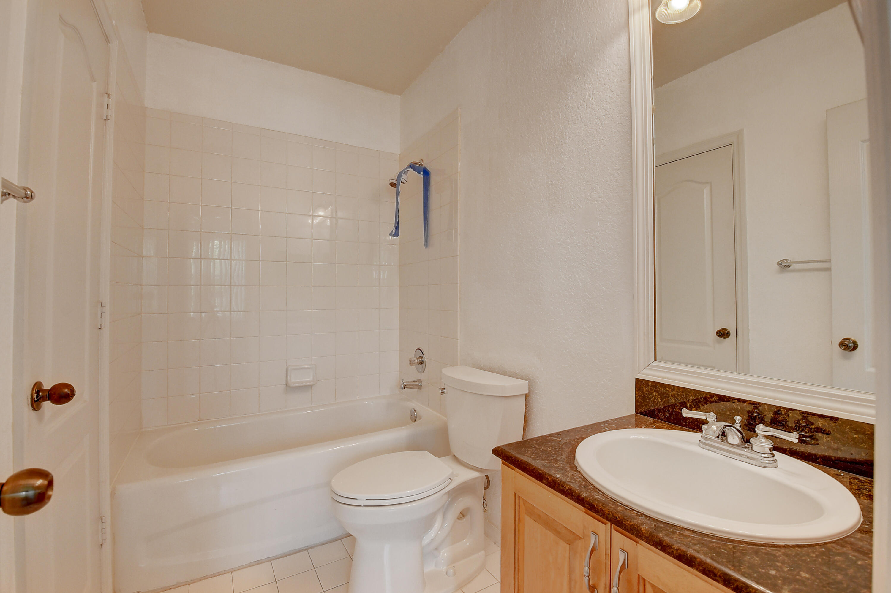 RESIDENCES OF BELMONT AT BOYNTON BEACH CONDO - Residential Lease