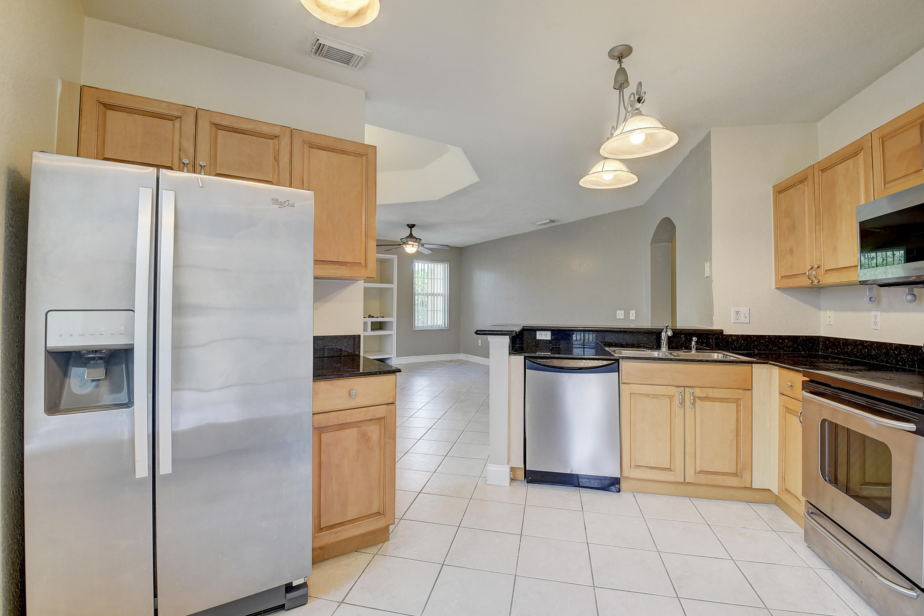 RESIDENCES OF BELMONT AT BOYNTON BEACH CONDO - Residential Lease