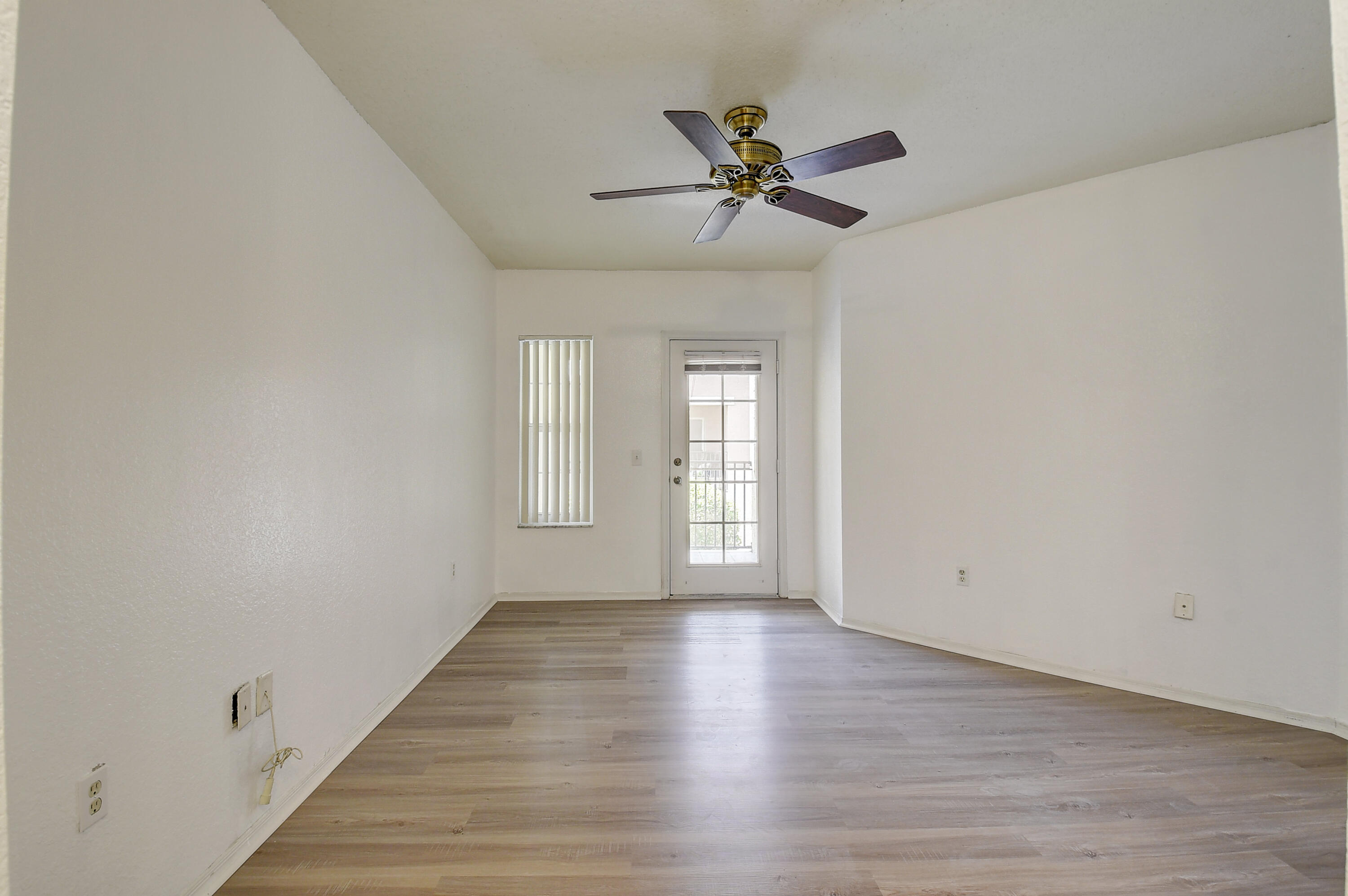 RESIDENCES OF BELMONT AT BOYNTON BEACH CONDO - Residential Lease