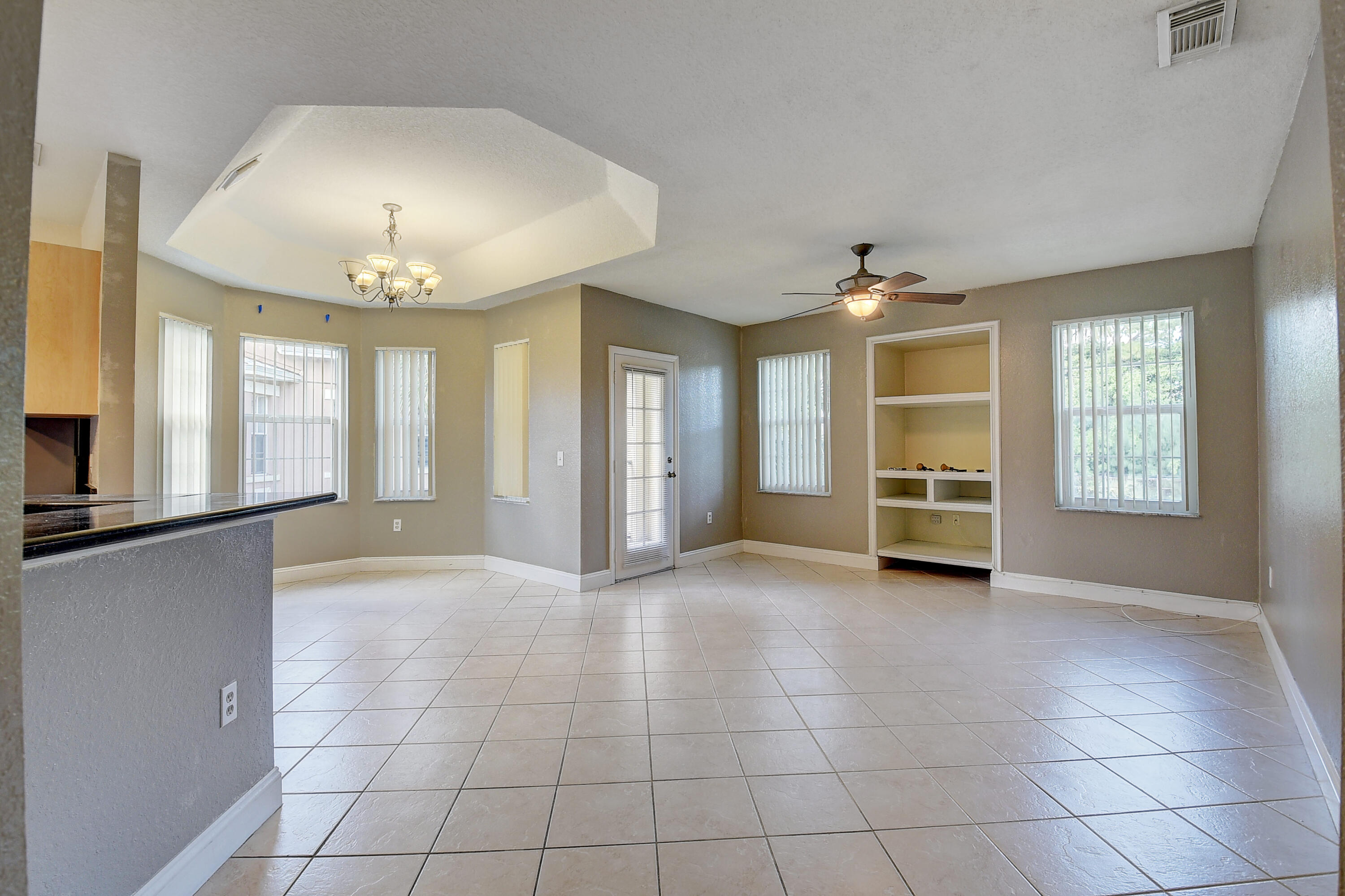 RESIDENCES OF BELMONT AT BOYNTON BEACH CONDO - Residential Lease