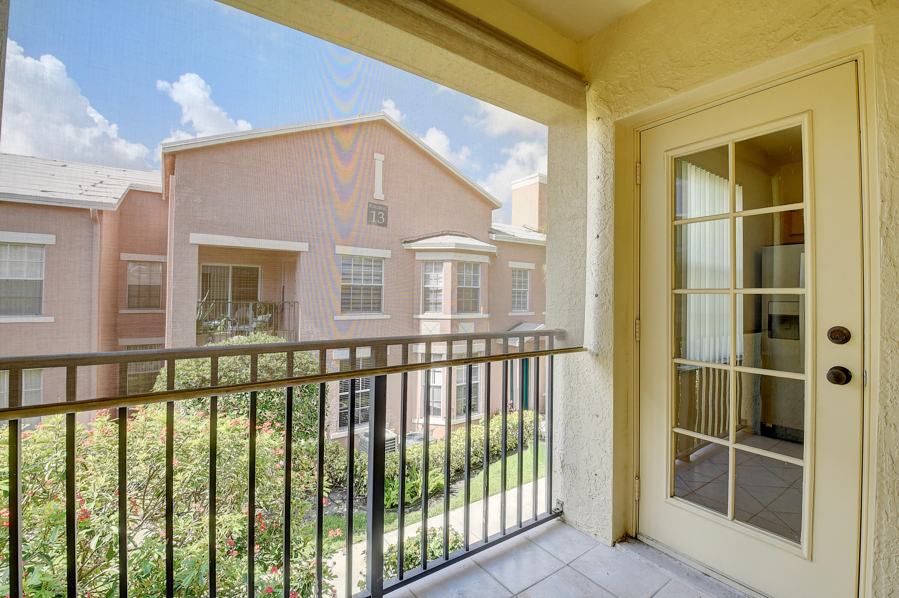 RESIDENCES OF BELMONT AT BOYNTON BEACH CONDO - Residential Lease