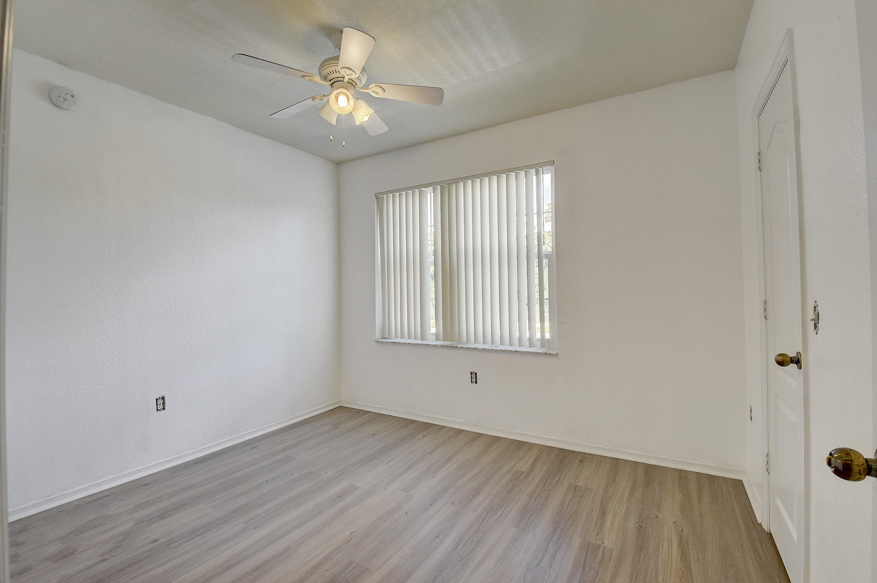 RESIDENCES OF BELMONT AT BOYNTON BEACH CONDO - Residential Lease