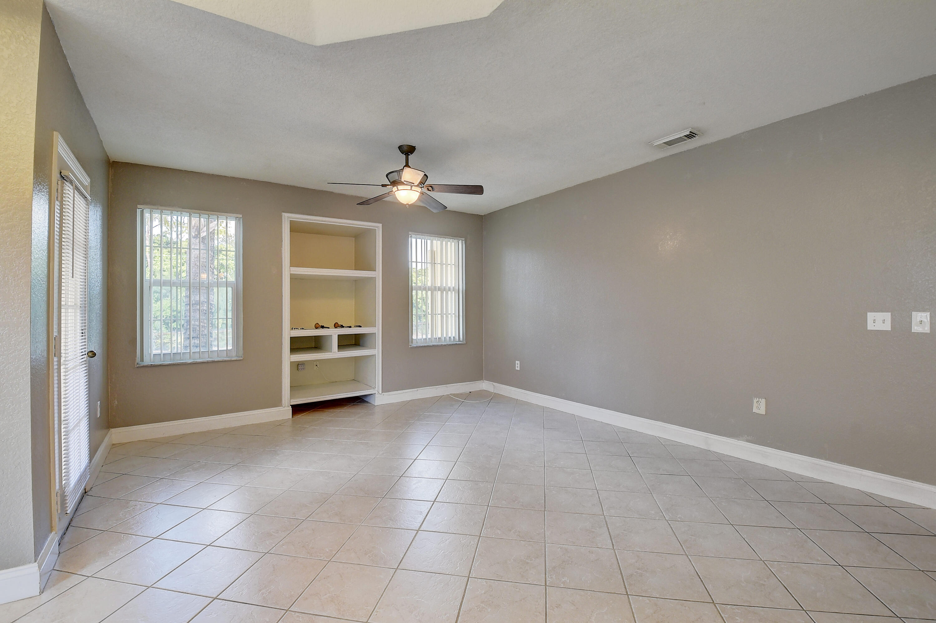 RESIDENCES OF BELMONT AT BOYNTON BEACH CONDO - Residential Lease