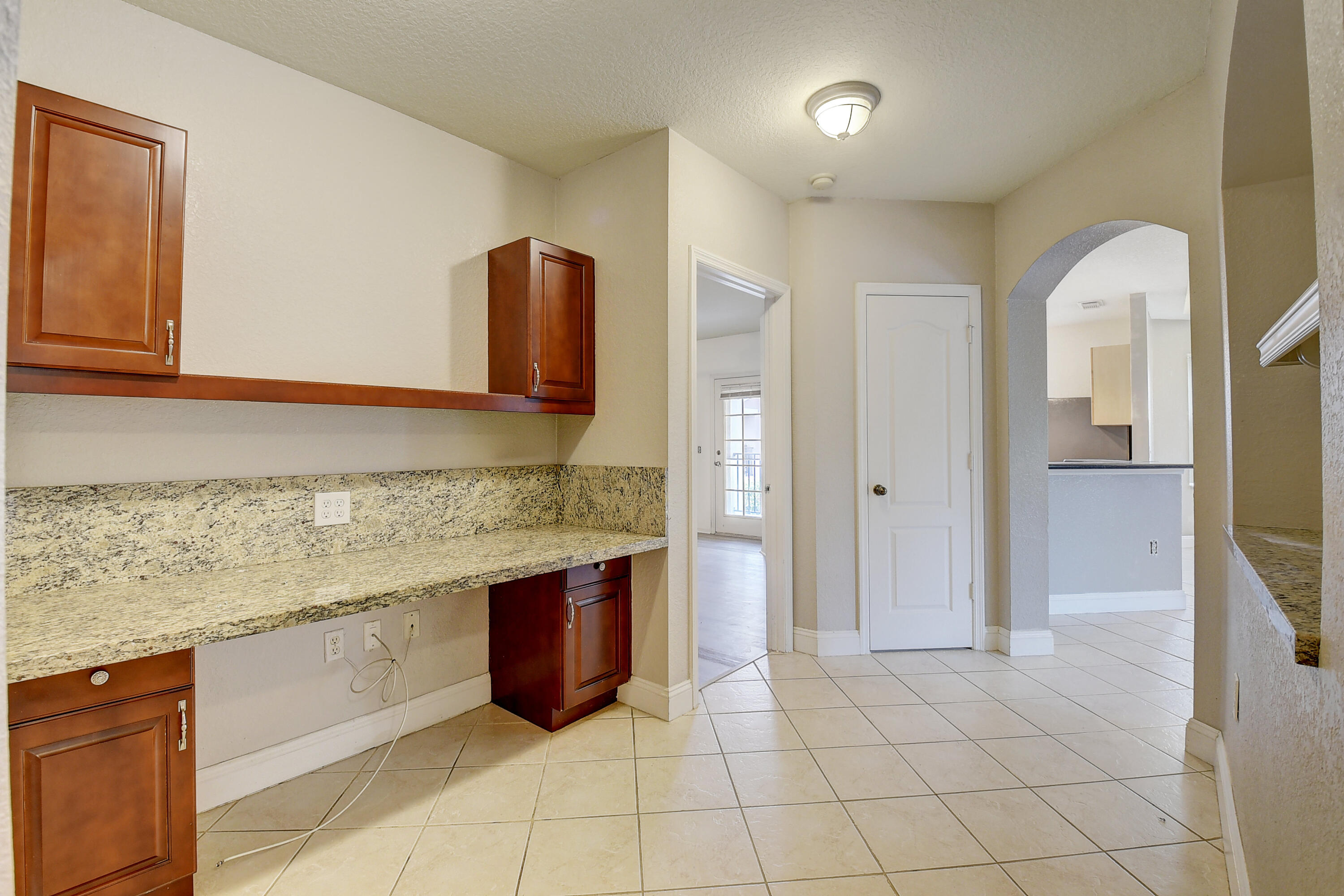 RESIDENCES OF BELMONT AT BOYNTON BEACH CONDO - Residential Lease