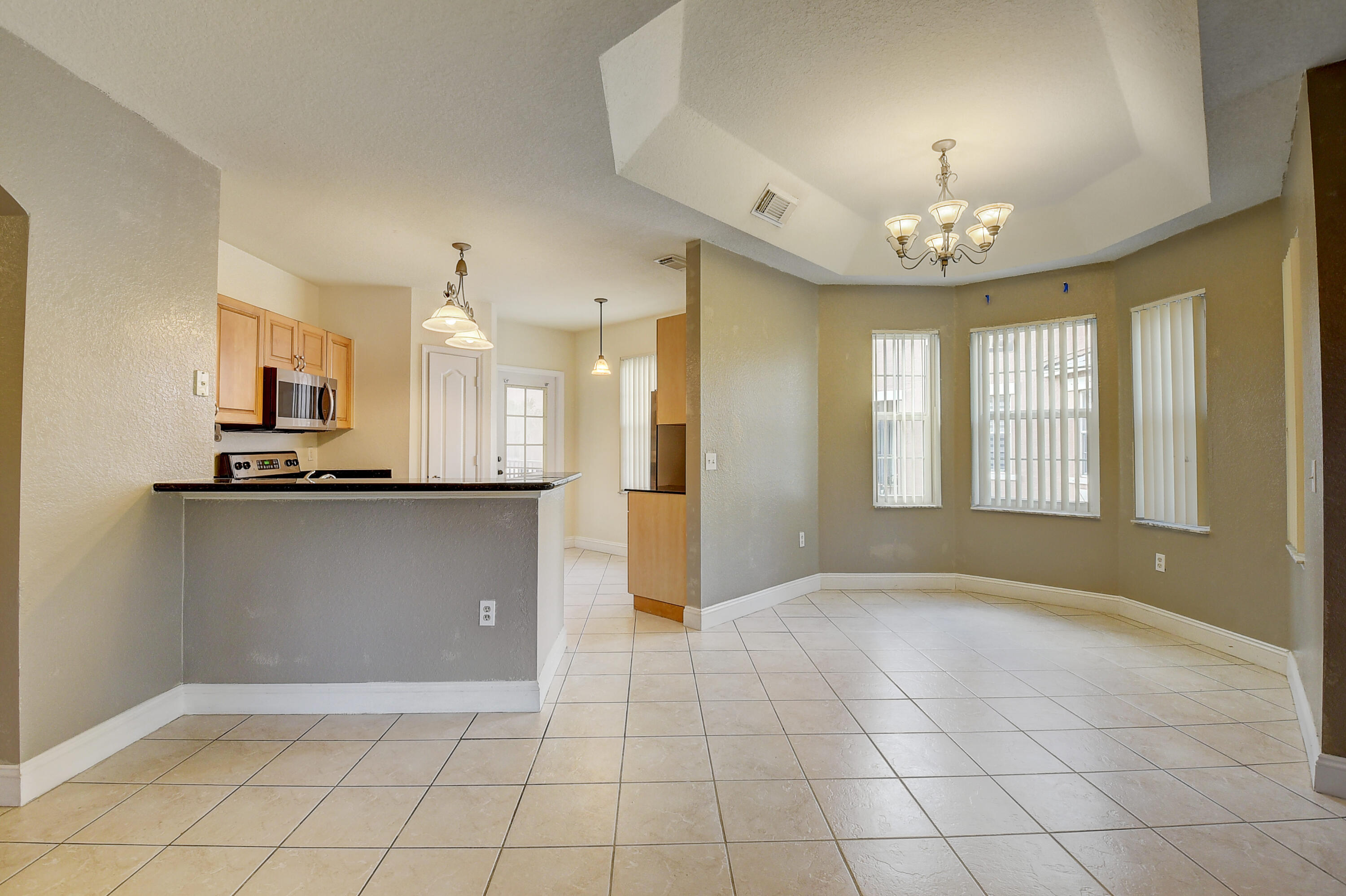 RESIDENCES OF BELMONT AT BOYNTON BEACH CONDO - Residential Lease