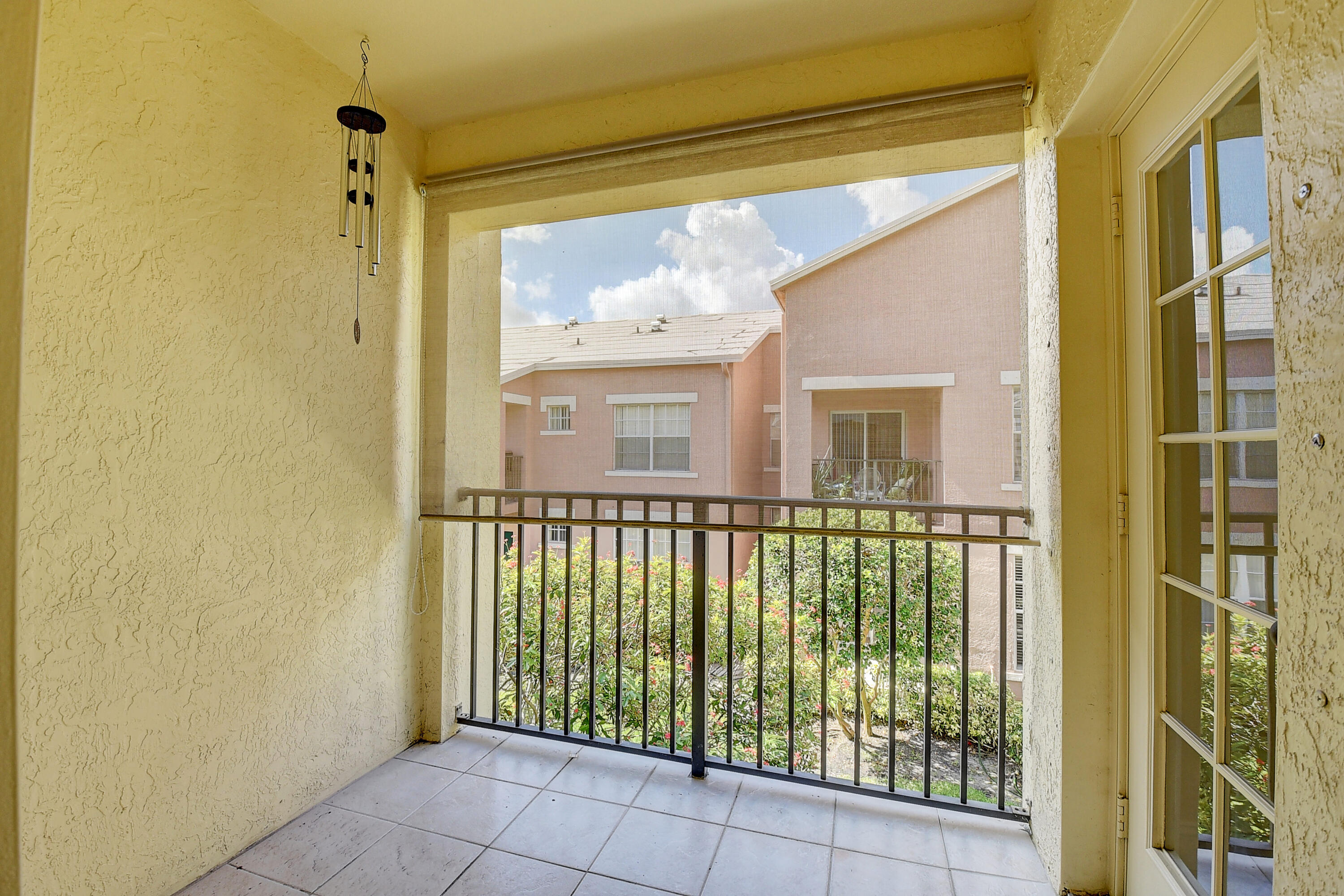 RESIDENCES OF BELMONT AT BOYNTON BEACH CONDO - Residential Lease