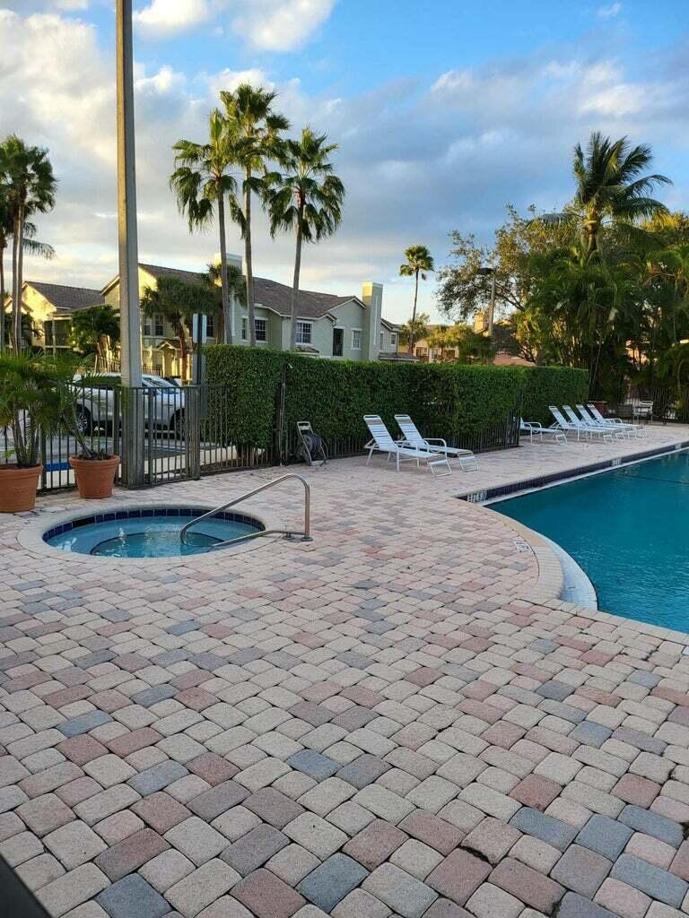 RESIDENCES OF BELMONT AT BOYNTON BEACH CONDO - Residential Lease
