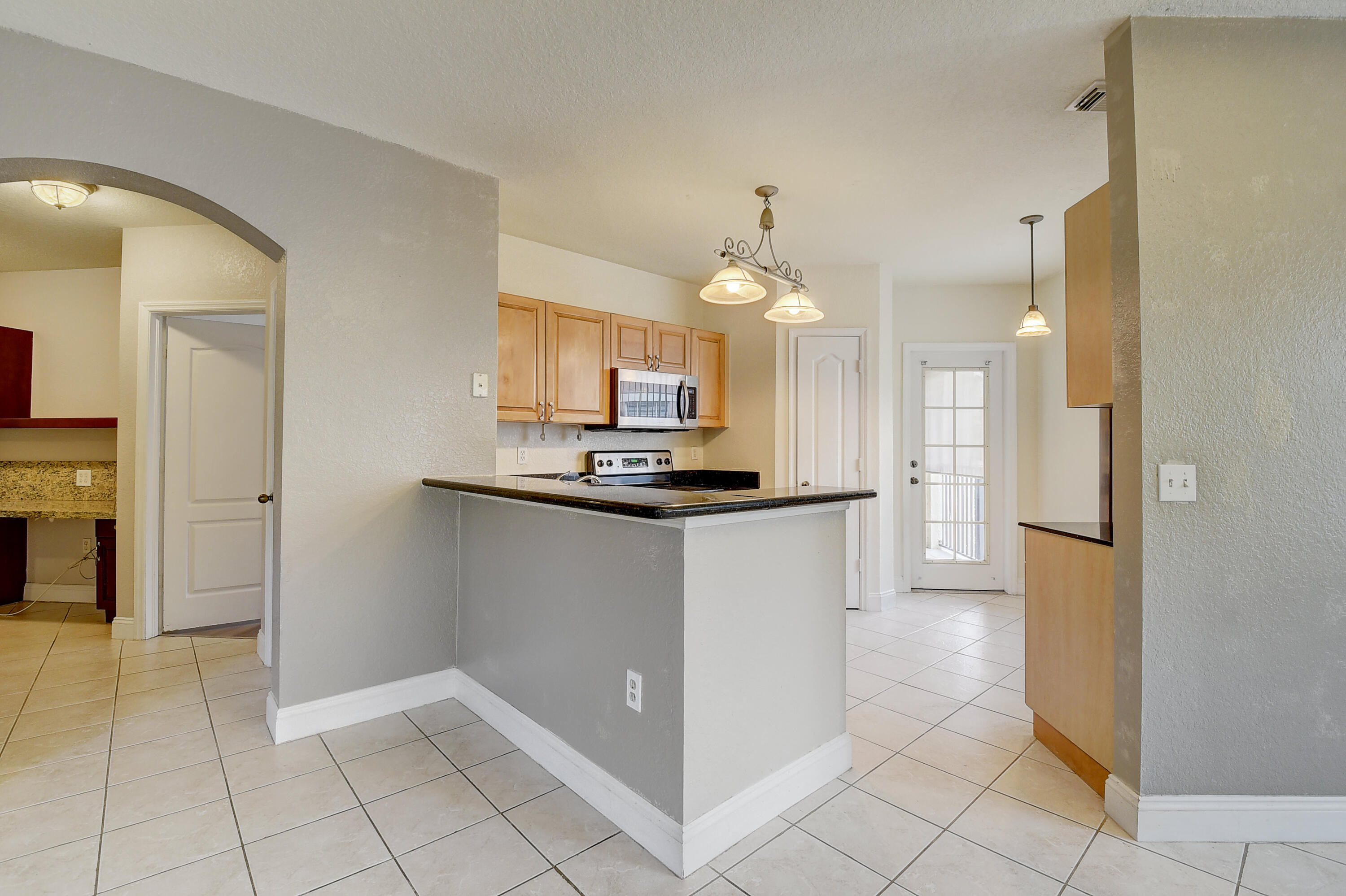 RESIDENCES OF BELMONT AT BOYNTON BEACH CONDO - Residential Lease