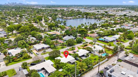 1577 NE 49th St Oakland Park FL 33334