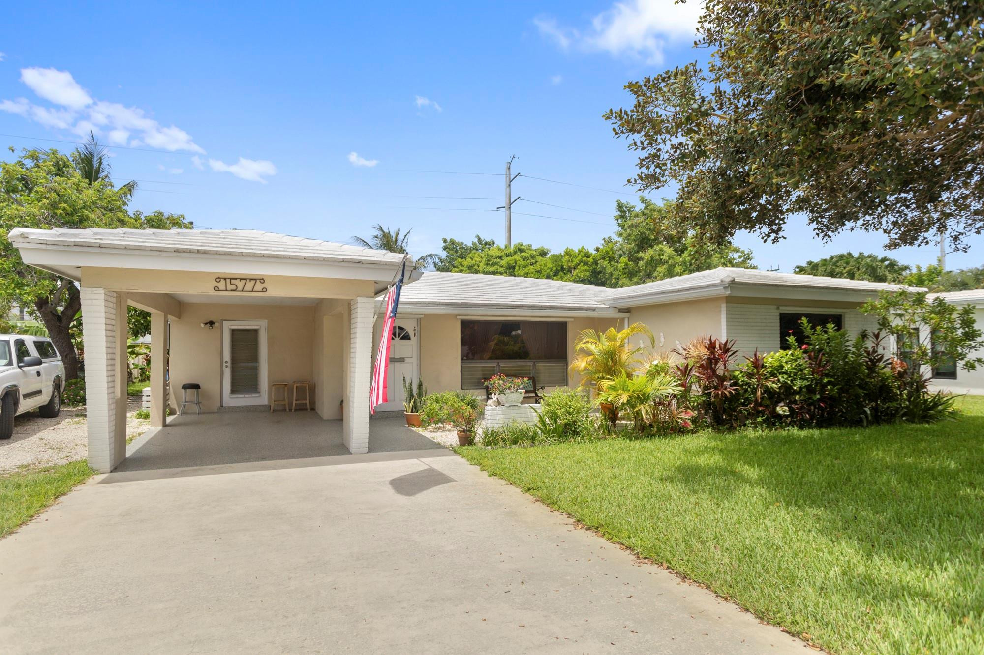 1577 NE 49th Street