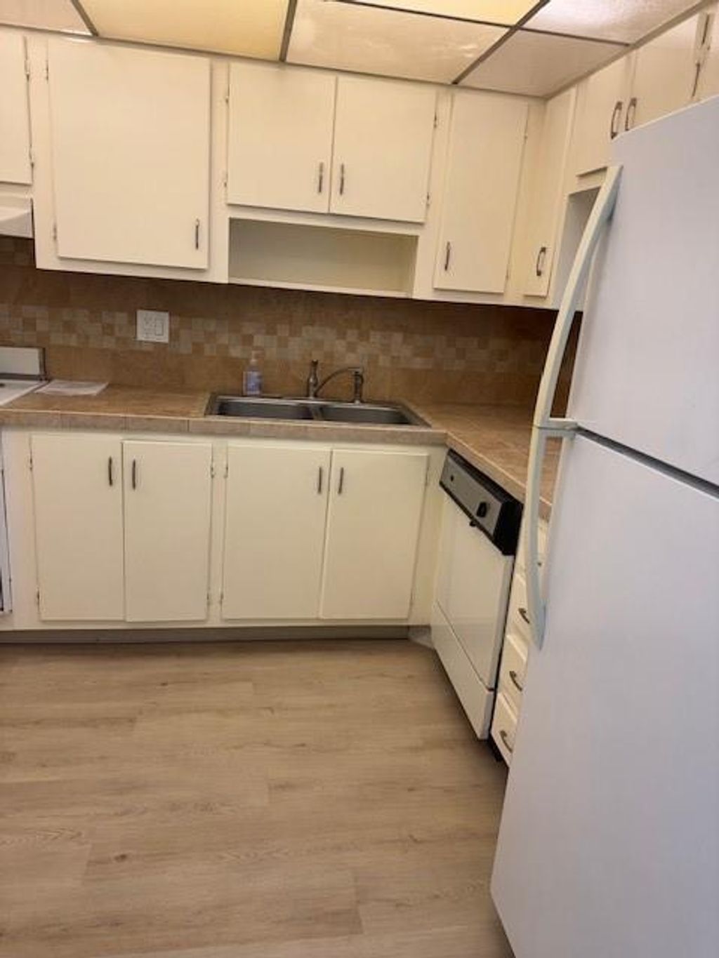 Photo of 2320 S Cypress Bend Drive #201, Pompano Beach, FL 33069 (MLS # F10524367)