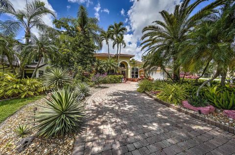 521 NW 107th Ave Plantation FL 33324