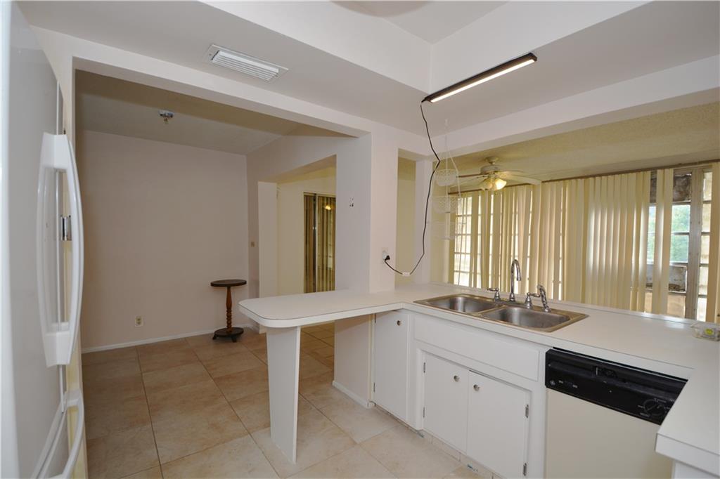 Mainlands Of Tamarac Lake - Residential