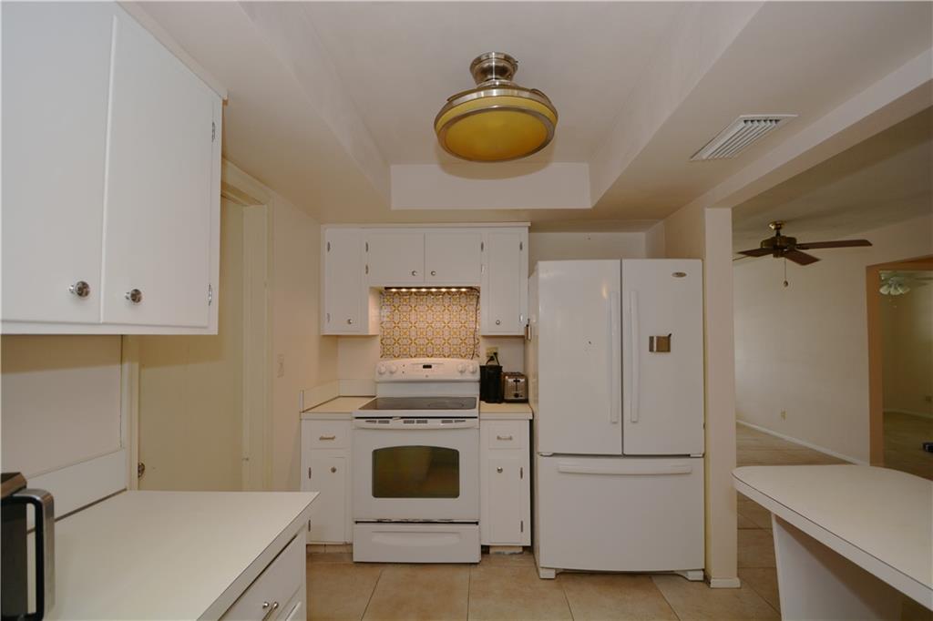 Mainlands Of Tamarac Lake - Residential