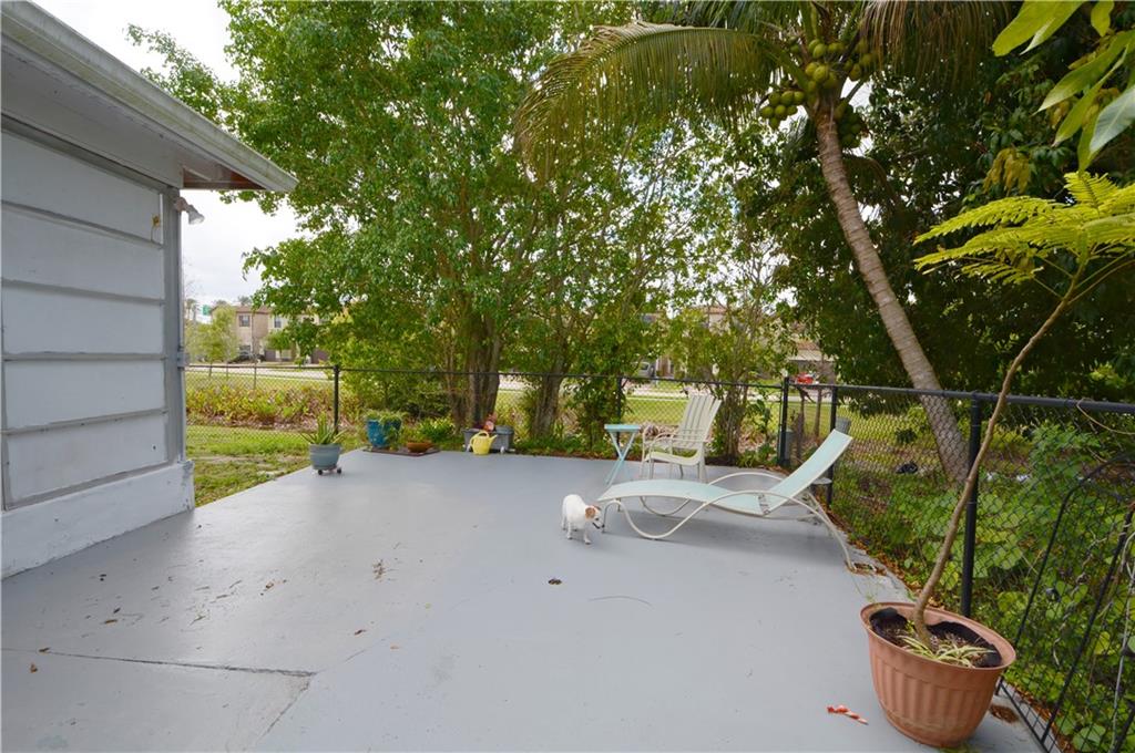 Mainlands Of Tamarac Lake - Residential