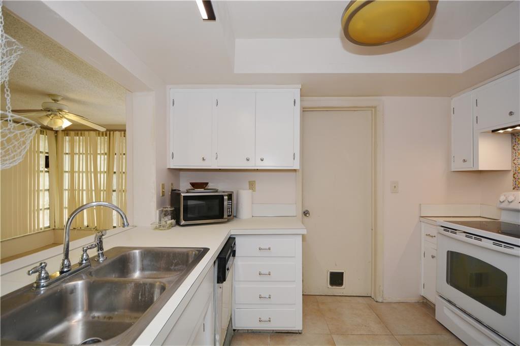 Mainlands Of Tamarac Lake - Residential