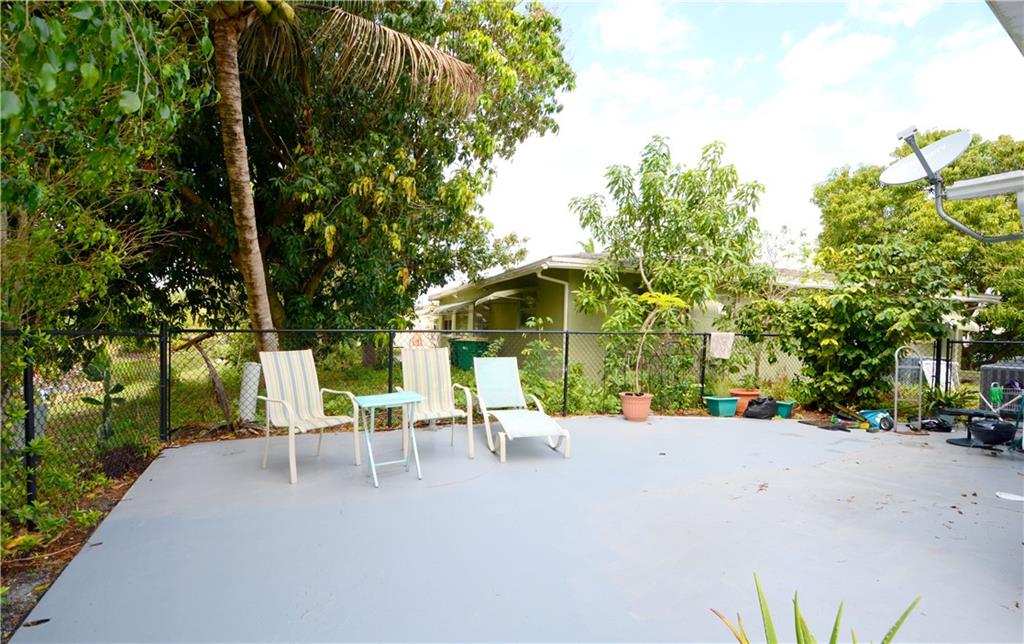 Mainlands Of Tamarac Lake - Residential