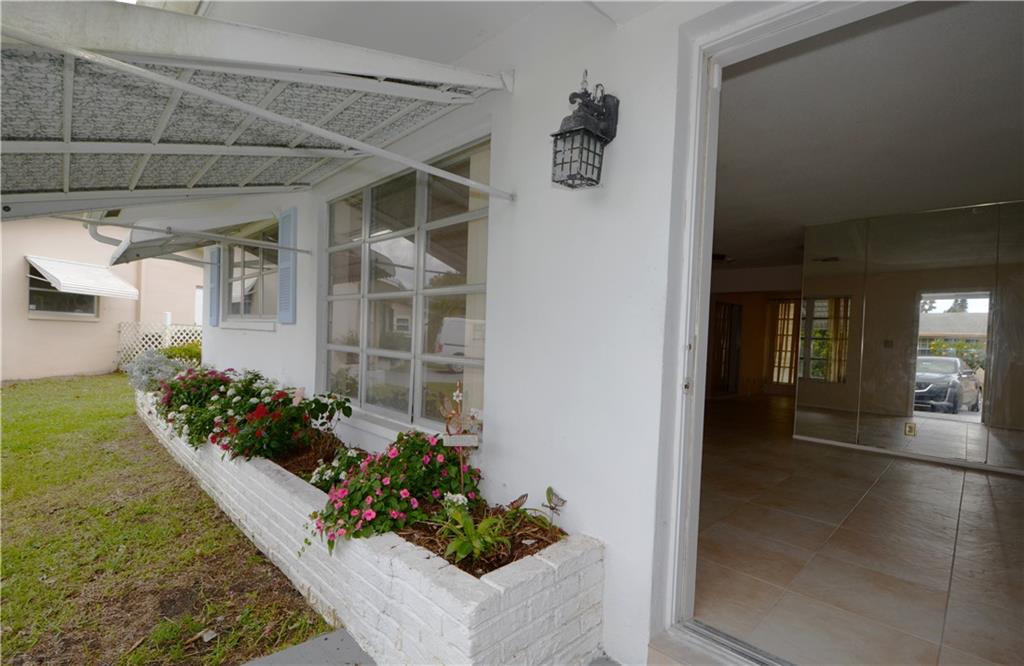 Mainlands Of Tamarac Lake - Residential