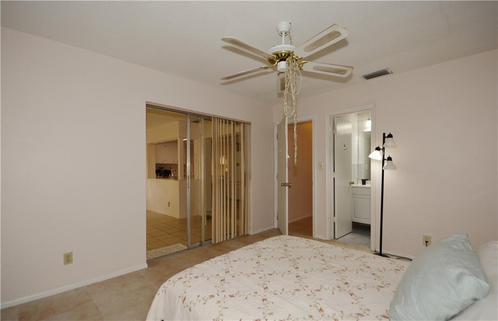 Mainlands Of Tamarac Lake - Residential