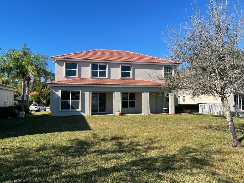 Diamond C Ranch Pod C Rep - Residential Lease