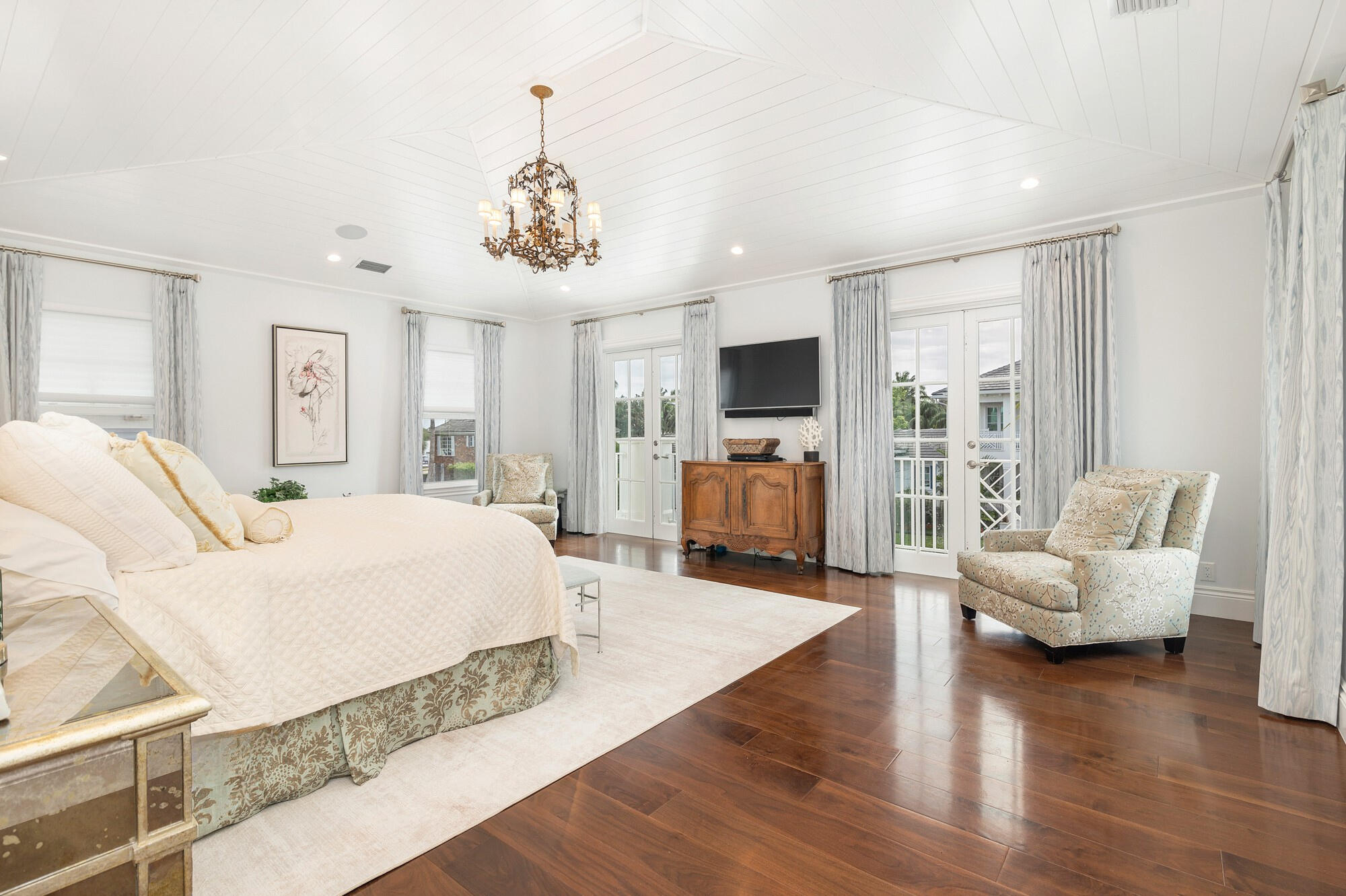 The Southend - Residential