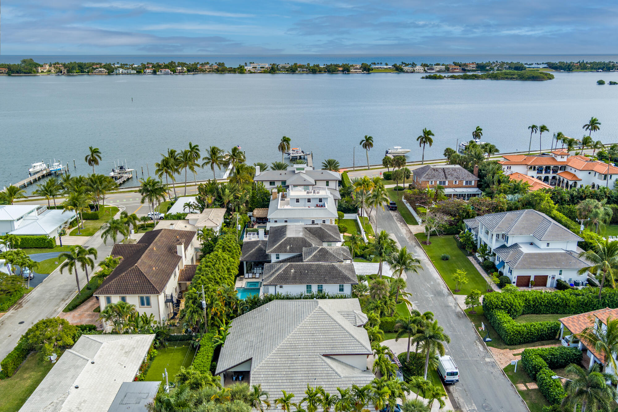 The Southend - Residential