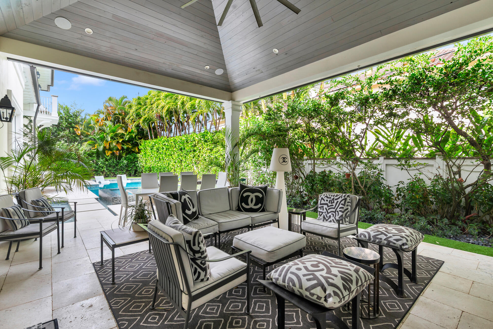 The Southend - Residential