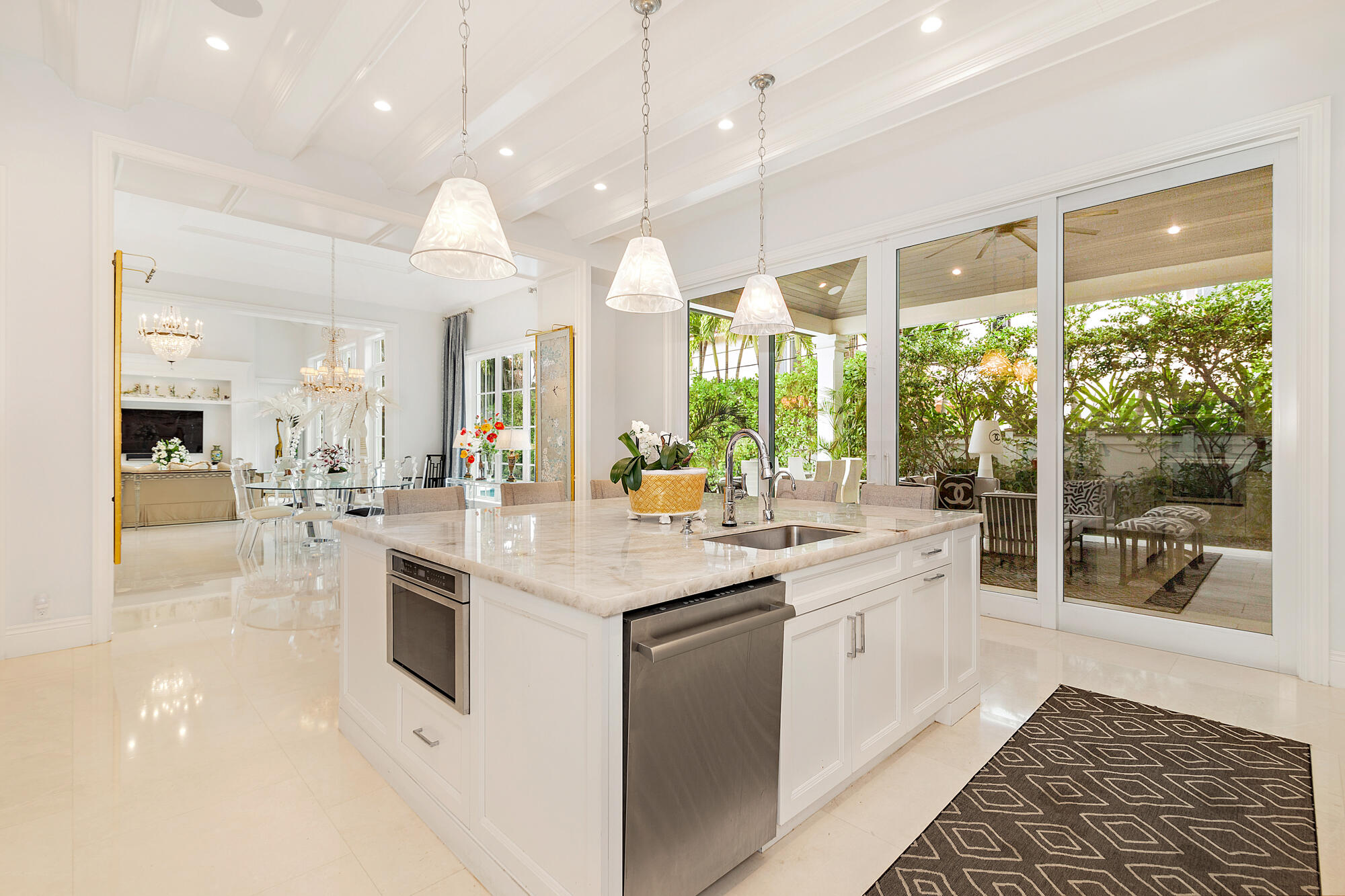 The Southend - Residential