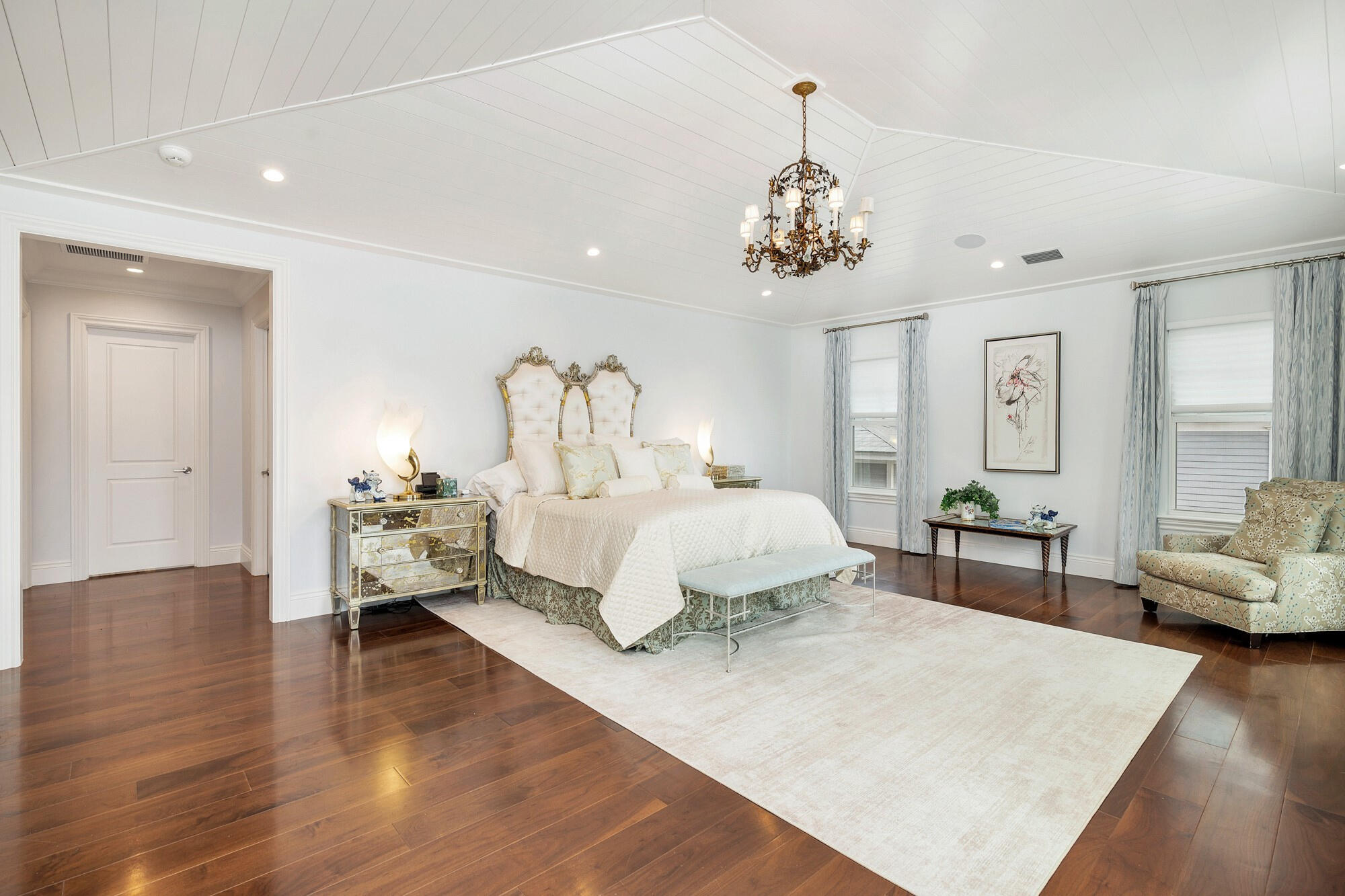 The Southend - Residential