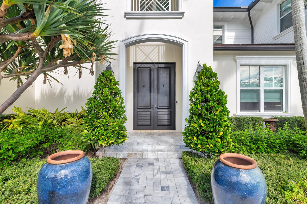 Photo of 129 Santa Lucia Drive, West Palm Beach, FL 33405 (MLS # R11160098)