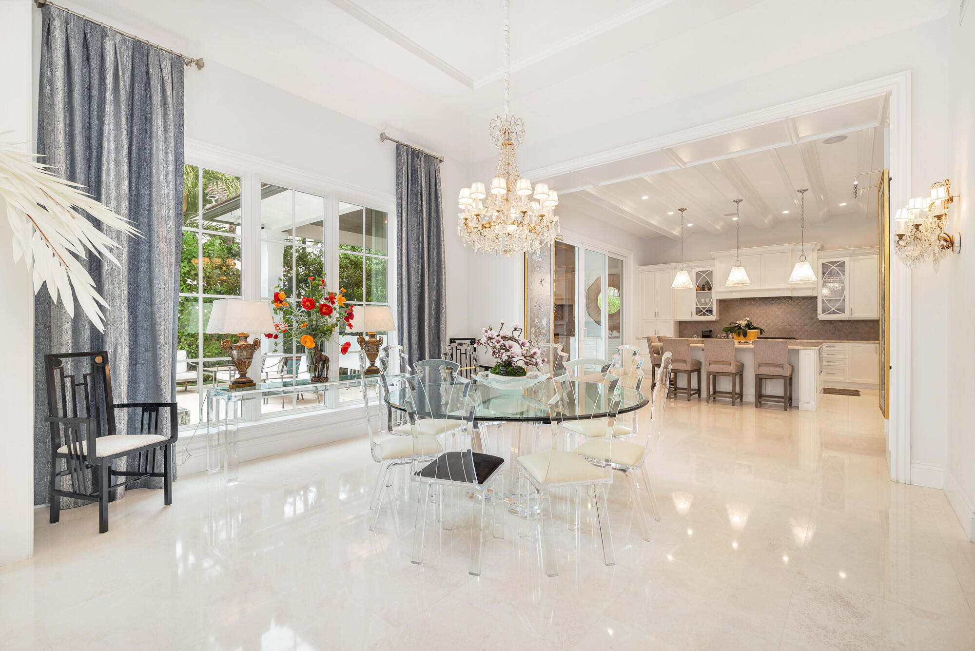 The Southend - Residential