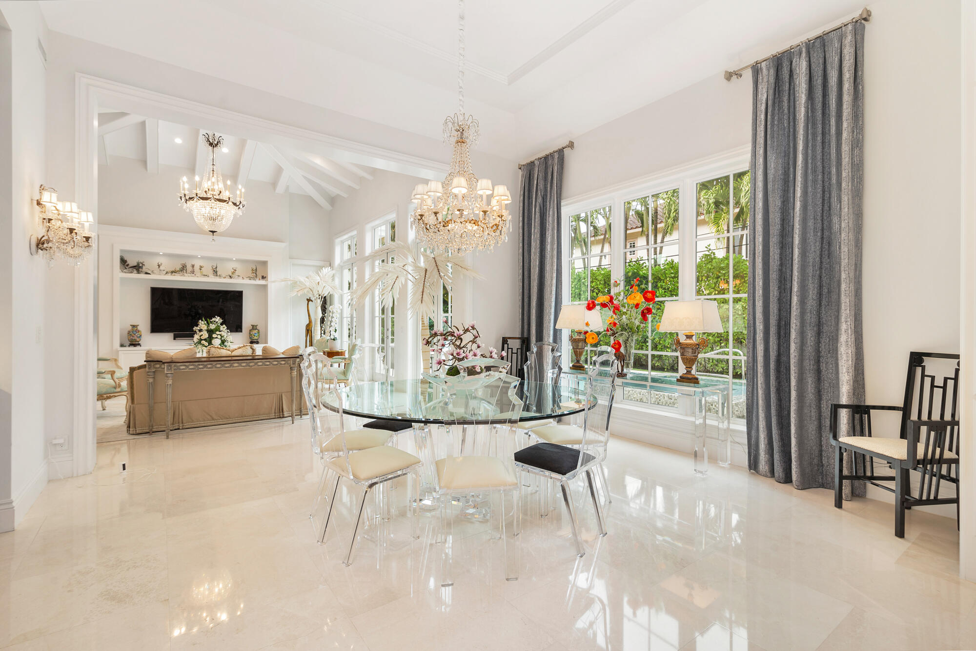 The Southend - Residential