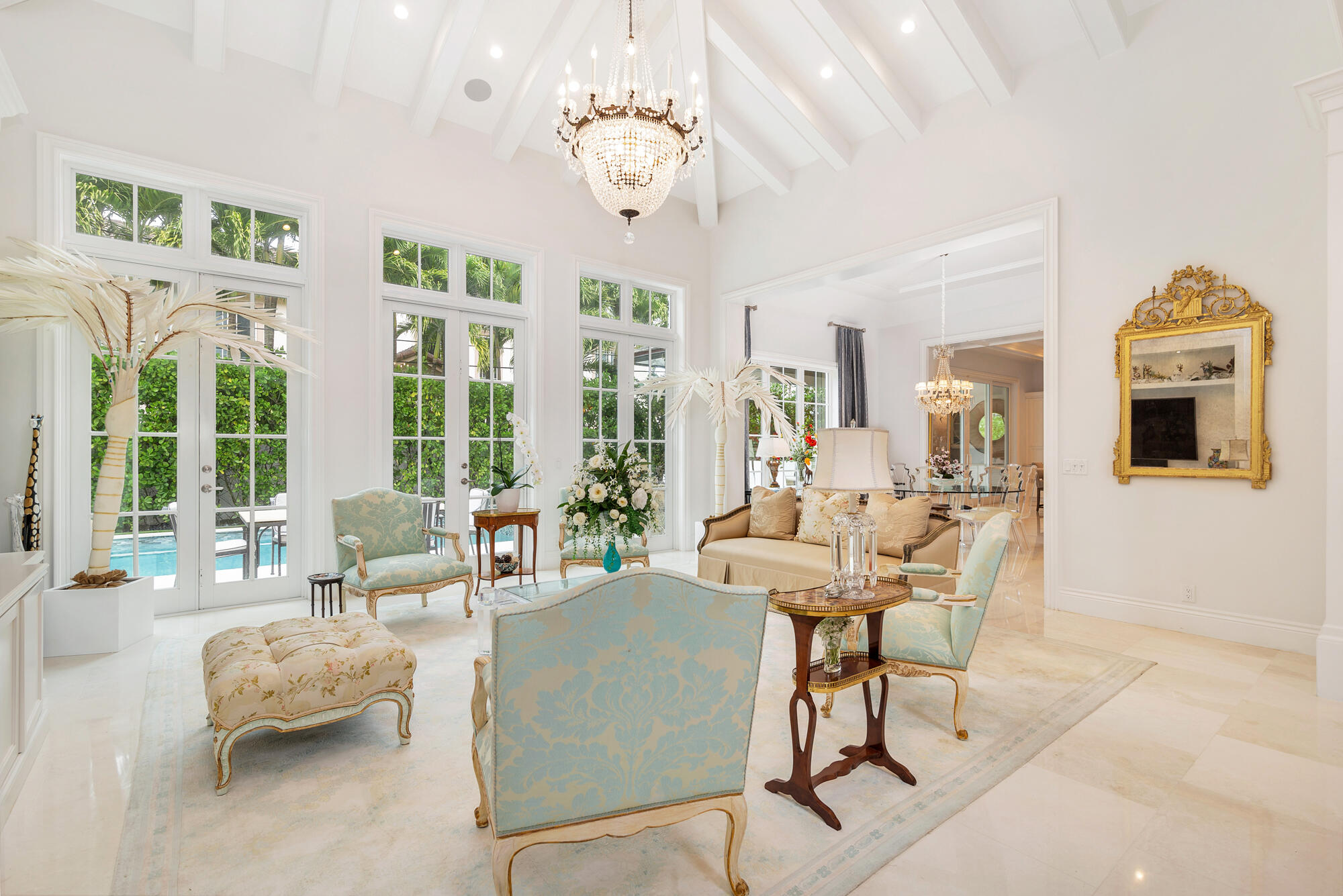 The Southend - Residential