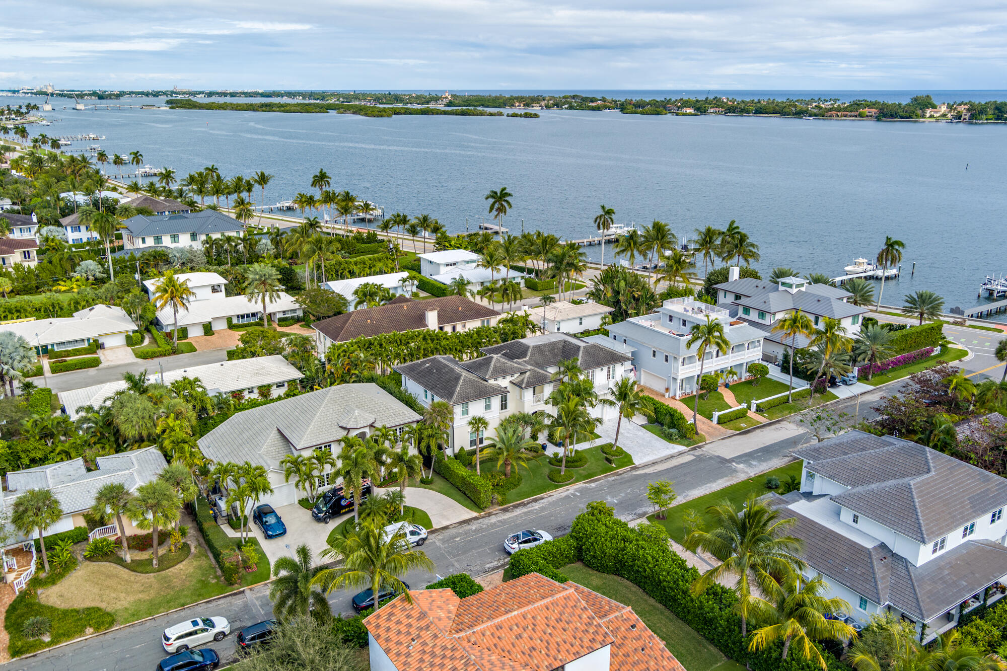 The Southend - Residential