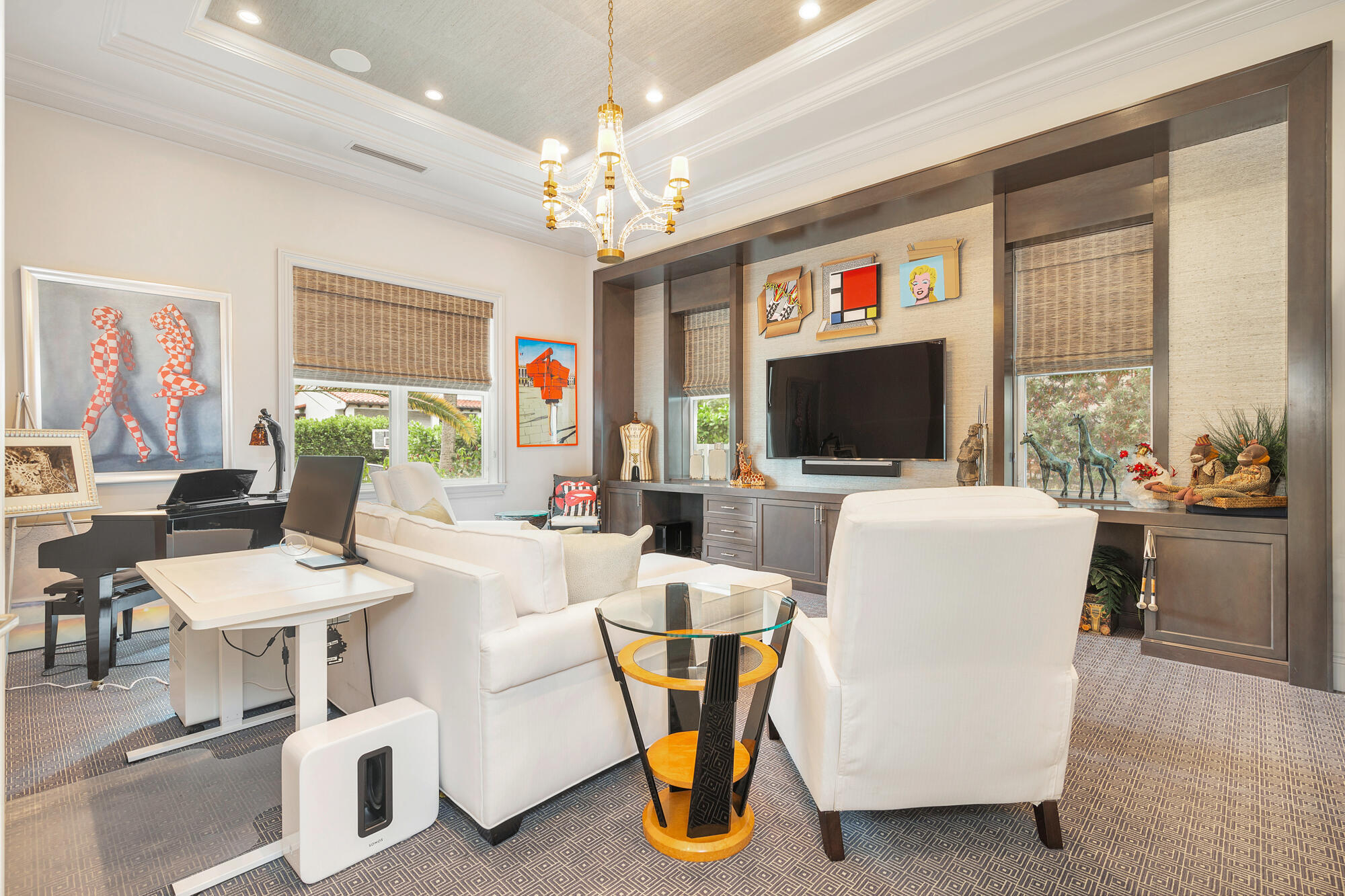 The Southend - Residential