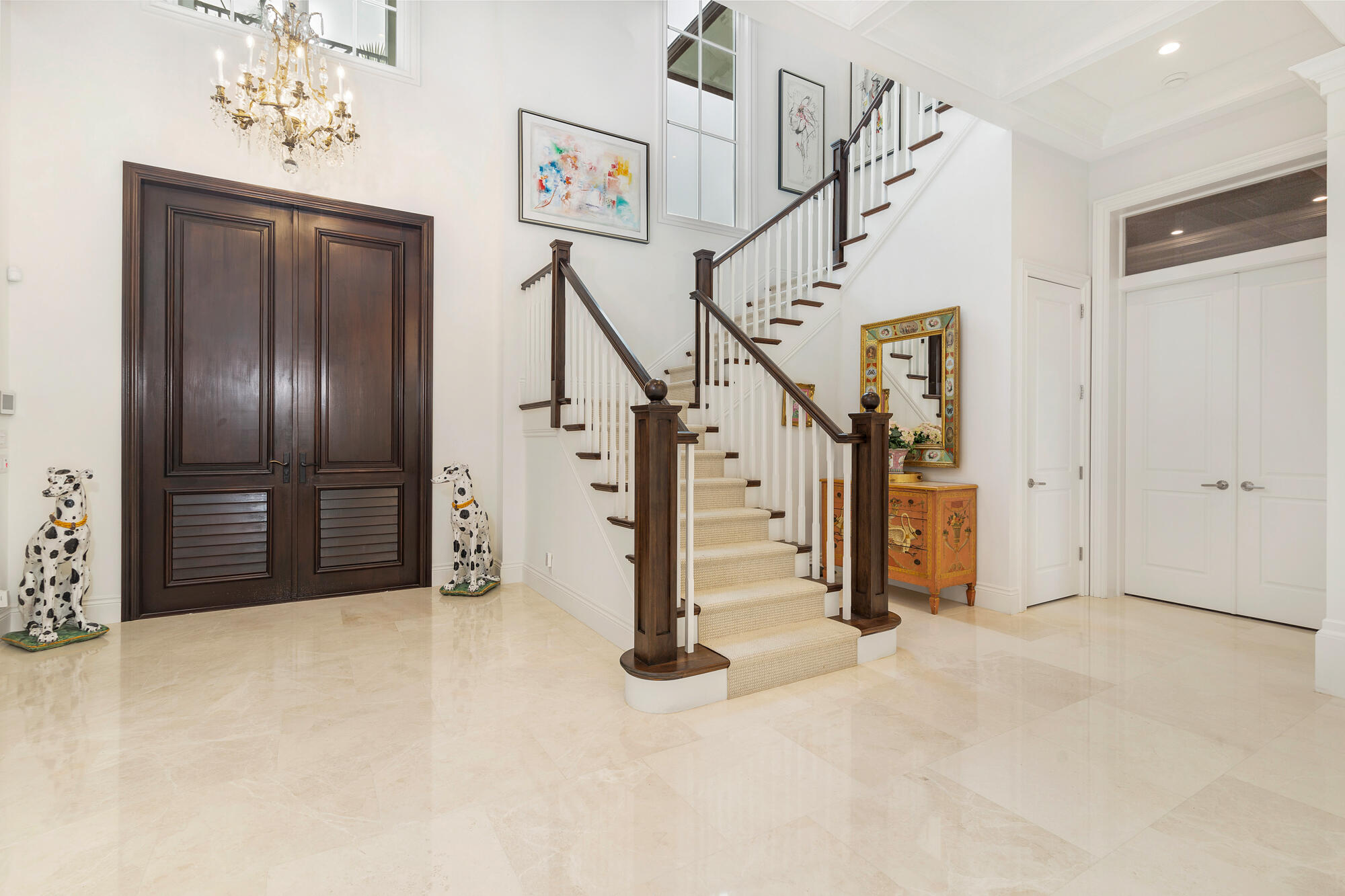 129 Santa Lucia Drive