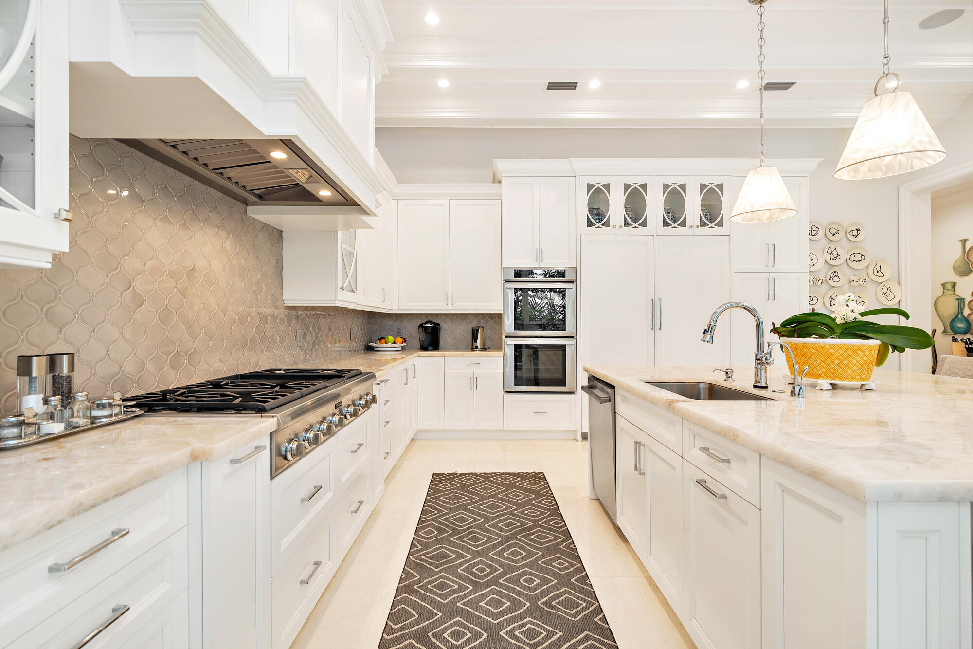 The Southend - Residential