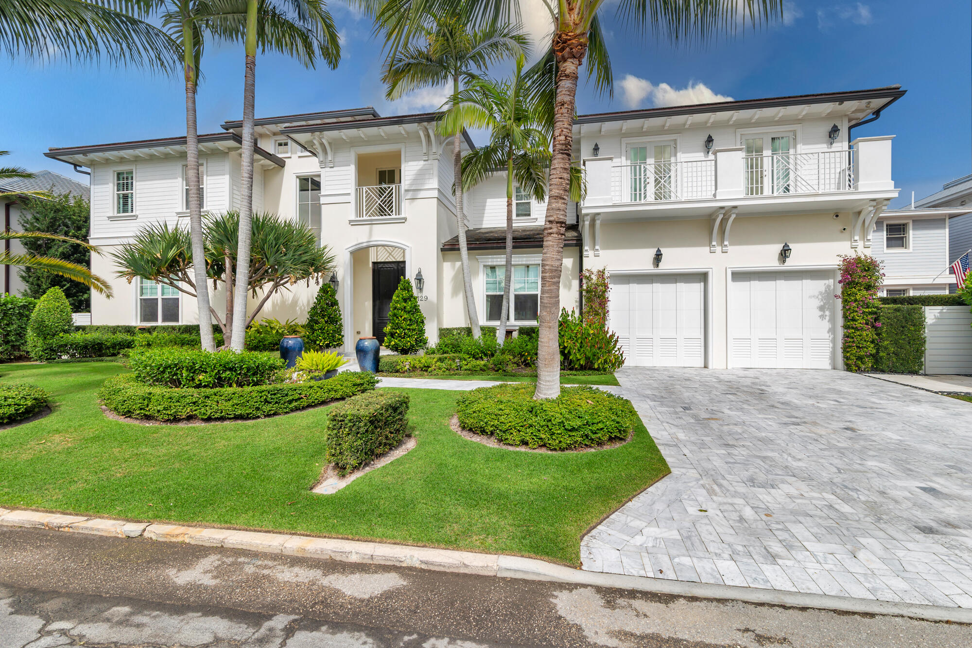 129 Santa Lucia Drive