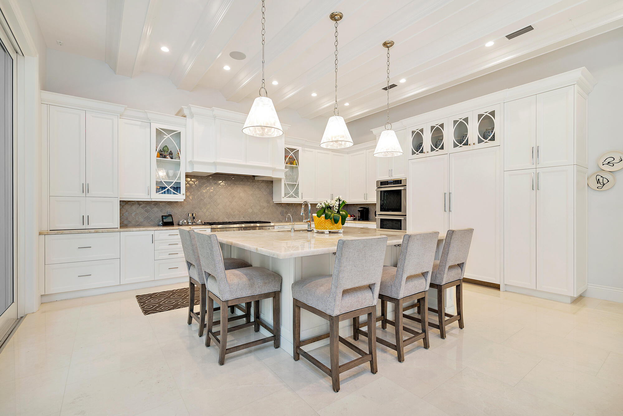 The Southend - Residential